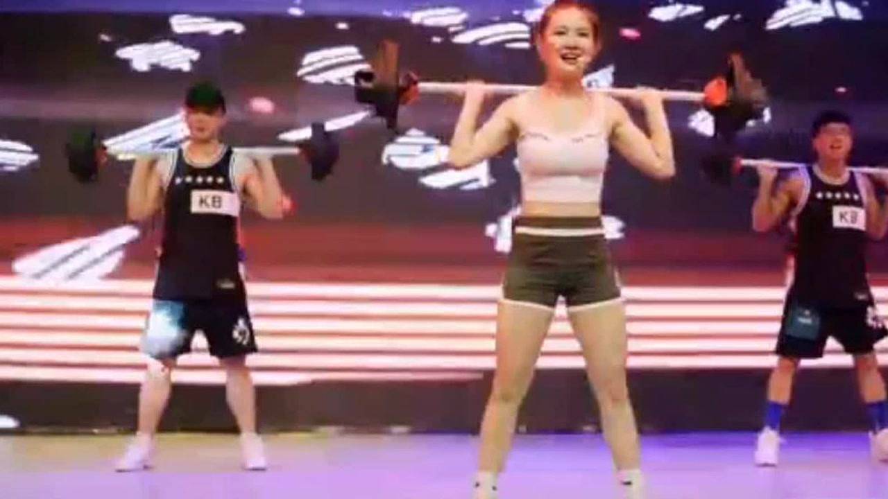 最新健身歌曲大全，健身任务指南与技能学习步骤全攻略