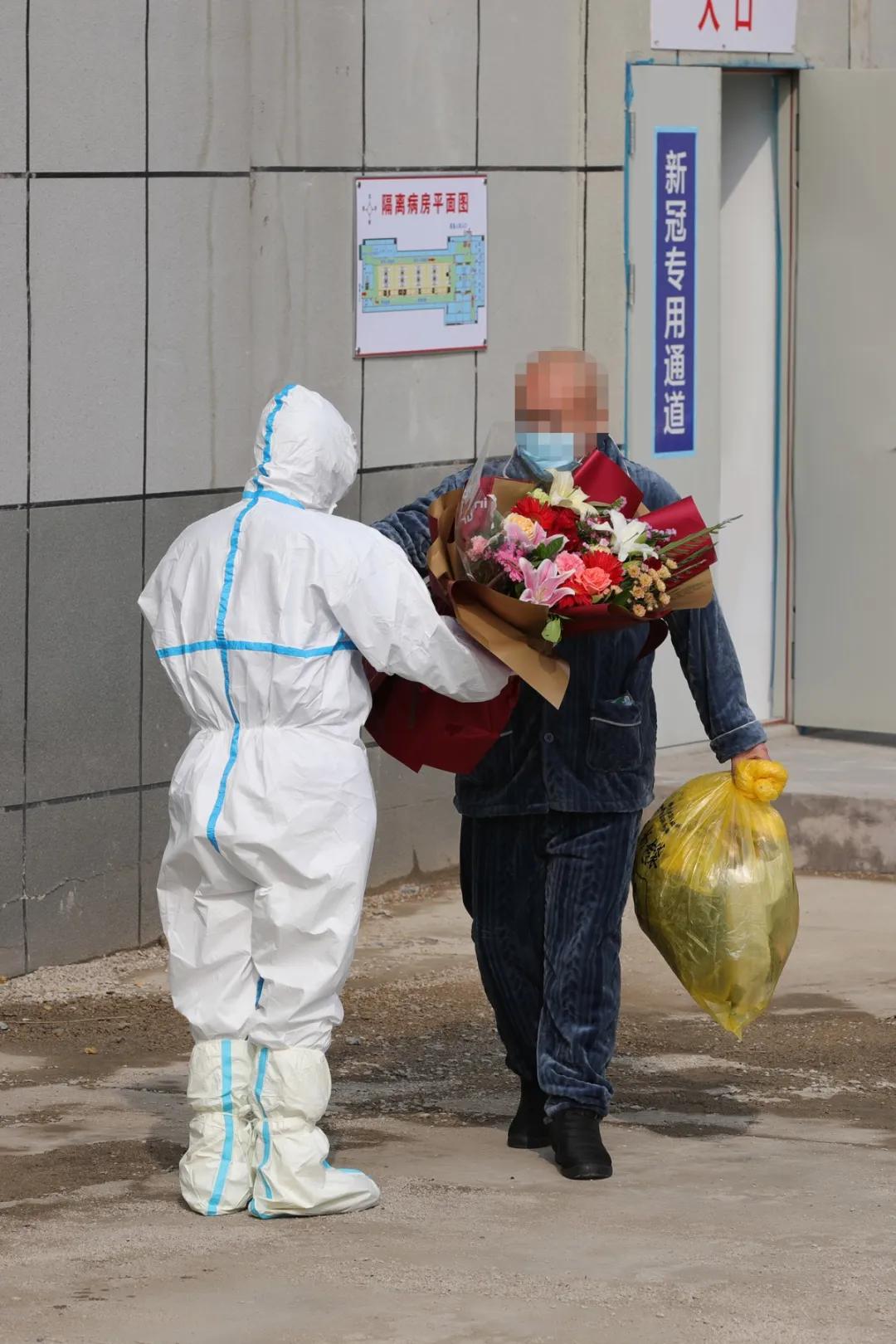 辽源最新治愈进展及观点论述