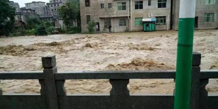 江西防汛最新动态及小巷风情小店消息速递