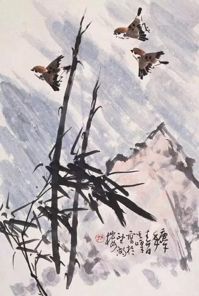 小麻雀的最新飞翔之路，力量与自我超越的喜悦