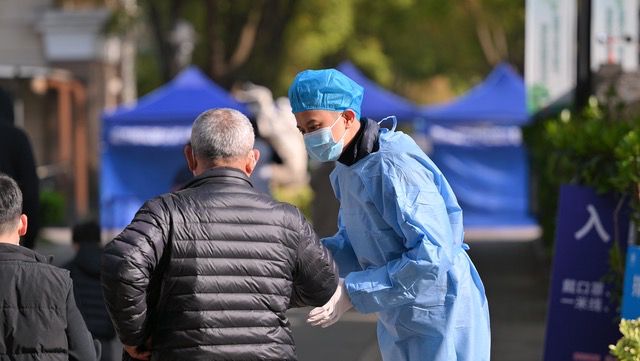 昆山疫情最新动态,变化中的学习,信心与成就的力量