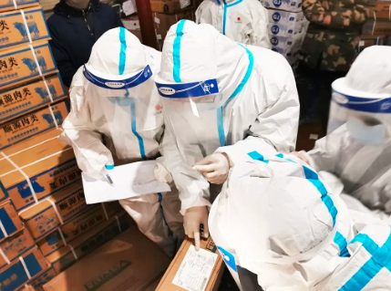 疫情下的彩虹桥，最新实例揭示抗疫进展与希望之光
