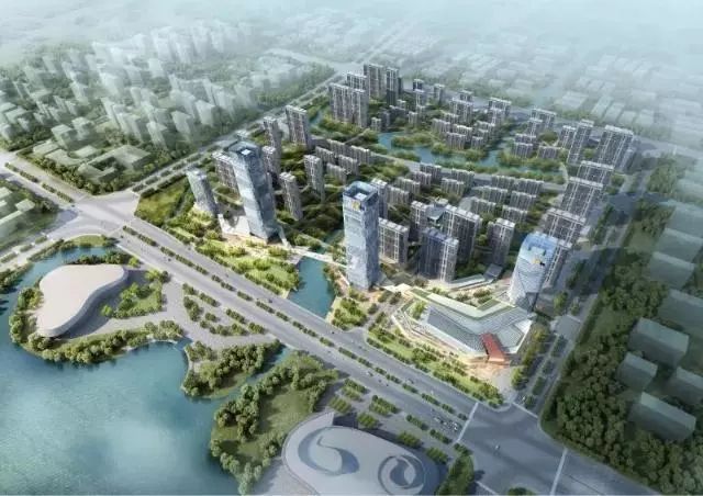 阜阳最新改造工程启动,城市面貌焕然一新