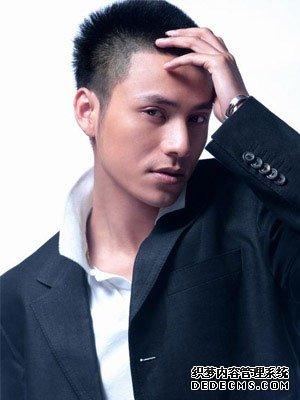 陈坤最新发型潮流指南,打造魅力发型的步骤与秘诀