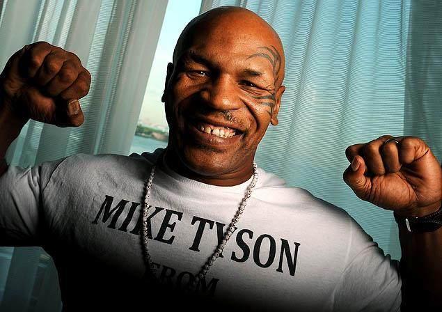 泰森自然美景探险之旅,寻找内心的平和与宁静