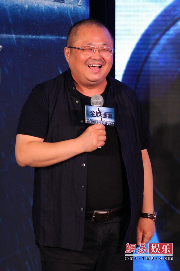 胖导演最新，自我挑战到成就传奇的励志之旅